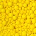 Sugar Pearls Sprinkles mix Yellow 70g - glutenvrij